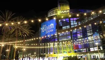 A NAMM Show már rég nem csak egy négynapos hangszerkiállítás