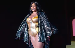 Mélypontra került Lizzo új albuma