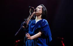 Mitski elmagyarázta a „6-7” sort a Rules-ban: „35 éves vagyok, és nem szándékosan csináltam”
