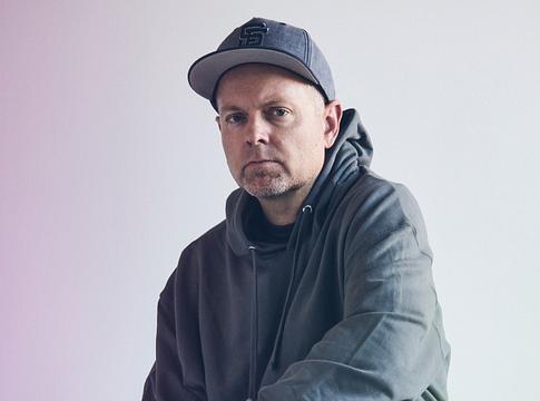 DJ Shadow 30 év után visszatér az Endtroducing világához