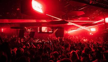 Jamie xx visszatért Solomun +1-re: finom nyitás, kontrasztos b2b-zárás a Pacha Ibizában