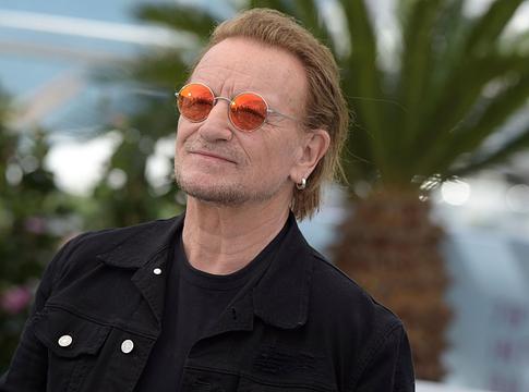 Bono Barghouti szabadon bocsátását sürgeti egy új esszében