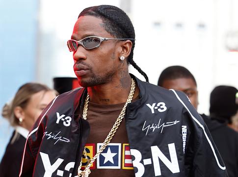 Travis Scott feltűnik Christopher Nolan Odüsszeia-adaptációjában