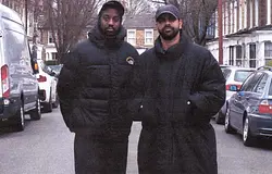 Ahadadream és Capo Lee közös számmal jelentkezett: Put That Banger On Next