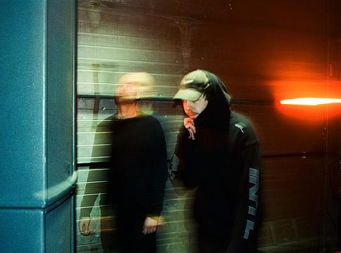 Ring Noord visszatért: megérkezett a ‘Kontusion + Aerial’, ahol a ritmus és az érzelem határai elmosódnak