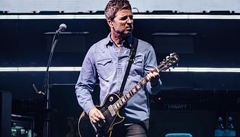 Noel Gallagher nem kér a világbajnoki félidős showból