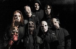Három év után új dallal tért vissza a Slipknot