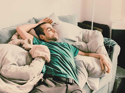 A millenniumi generáció hűségesebb – mert egyszerűen elfáradt