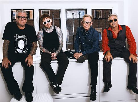 Hat új dátummal bővült a Sex Pistols jubileumi turnéja