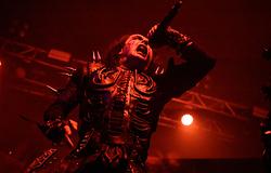 Dani Filth reagál a Cradle Of Filth tagok kilépésére