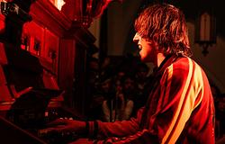 Cameron Winter intim szólóestjei Los Angelesben