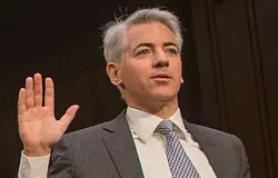 Bill Ackman 10 milliárd dolláros IPO-t tervez a Pershing Square-nél az UMG-felvásárlási ajánlat árnyékában