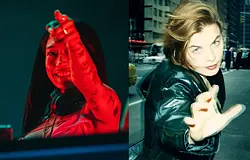 Peggy Gou és Gala együtt énekelte a Freed From Desire-t Londonban