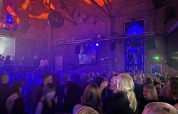 Nappali diszkóval a túlélésért: így marad sikeres a Kulttempel Oberhausenben