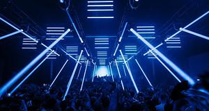 A Time Warp 2026-ban Miamiban debütál