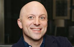 James Steven vezeti az UMG globális kommunikációját