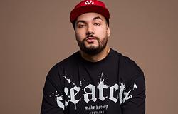 Freenzy: brazil energia és nyers groove-ok az elektronikus zene élvonalában