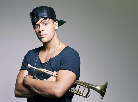 Timmy Trumpet új oldalát mutatja meg a Roses