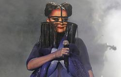 Björk napfogyatkozás-ravet szervez Izlandon Arca-val – új album 2027-re várható