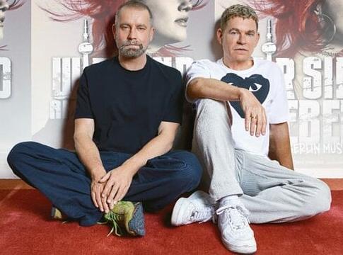 Az umn és a Kobalt megvásárolta a német popzene legendás dalszerzőpárosának teljes katalógusát