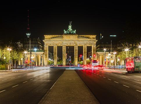 Elmarad a ZDF szilveszteri partijа, Berlin mégis hatalmas demonstrációra készül