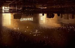 FISHER visszatér csütörtökönként az UNVRS klubba 2026 nyarán