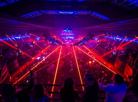 Erősödik a techno-vonal: újabb fellépők az Ultra Buenos Aires 2026 RESISTANCE színpadán