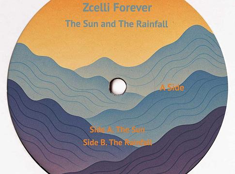 Áprilisi kedvenc: Zcelli Forever – The Sun / The Rainfall (Any Second Now 002)