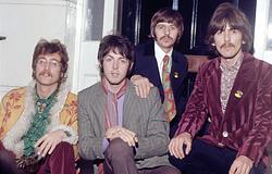 Hivatalossá vált a Global Beatles Day