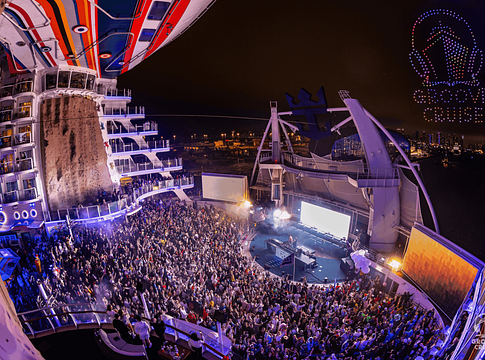 Groove Cruise: már most pörög a 2027-es visszaszámlálás