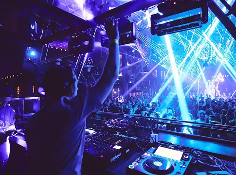 YOU&ME csütörtöki rezidenciát kap az Amnesia Ibiza 2026-ban