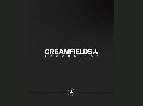 A Creamfields saját kiadót indít Creamfields Recordings néven