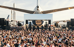 Rakéták és óriásgépek között varázsolt a Cercle Festival 2026