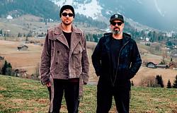 Sting újraértelmezte a Desert Rose-t – megérkezett a Desert Rose Reimagined EP Bedouin-remixszel