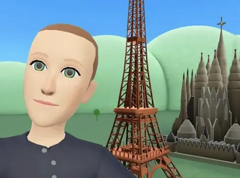 Véget ér egy korszak: a Meta bezárja a Horizon Worlds VR platformot