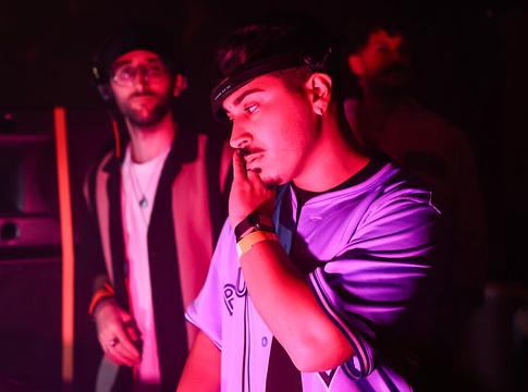 Cristian Volpe új single-lel tér vissza: ’Never Gonna Stop’