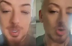 Boy George nekiment a Bandcampnek a We Will Dance AgAIn levétele miatt
