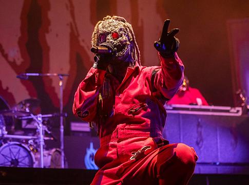 Slipknot: teljes fizikai kiadás jön a ‘Look Outside Your Window’-ból június 12-én