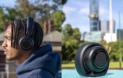 Neo: fejhallgató és hangszóró egyben a CES 2026 egyik meglepetése