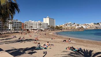 Hőség közeleg Ibizára: 36 fokot is mérhetnek a hétvégén
