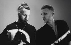 Elderbrook és Jan Blomqvist érzelmes közös dallal tér vissza: megjelent a ‘Teardrop’