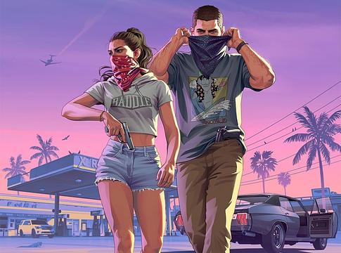 34 új dallal érkezik a GTA VI hivatalos albuma