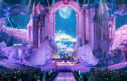 Teljes line-uppal és új Planaxis színpaddal jön a Tomorrowland Shanghai 2026