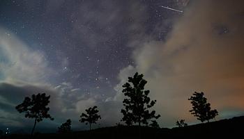 Érkezik az Eta Aquaridák meteorraj – így nézd a legtöbbet belőle