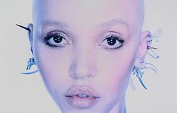 FKA twigs visszatér: érkezik az 'EUSEXUA Afterglow'