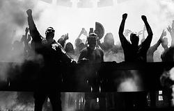 Swedish House Mafia két klasszikust gondolt újra – friss energiával térnek vissza