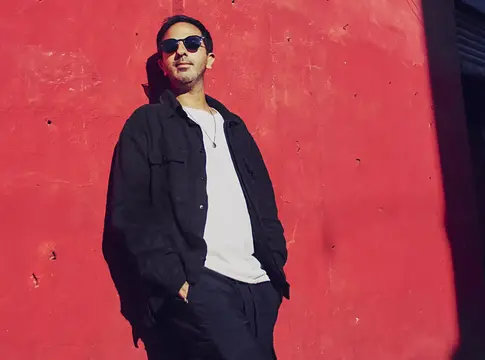 GU48: Guy J új mixe Córdoba hangulatát hozza el