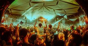 FUSE és Brunch Electronik közös ibizai sorozat a 528-ban: megvan a teljes line-up