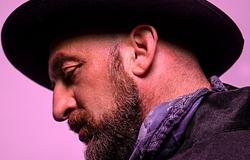 Damian Lazarus volt feleségét, Zoe Lazarust gyászolja az elektronikus zenei világ