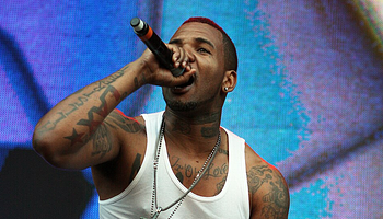 The Game beperelte a UMG-t a Drillmatic promóciója miatt